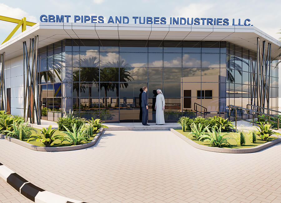 GBMT Pipes & Tubes LLC