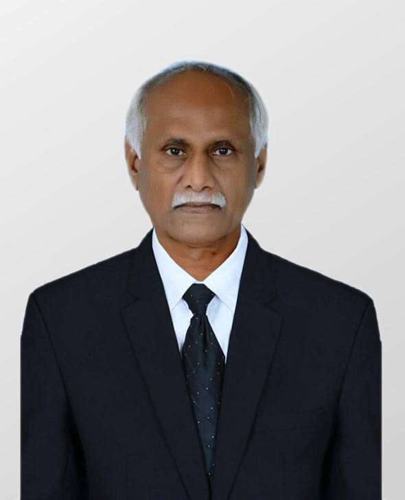 Mr. Chandirasekharan Arumugam