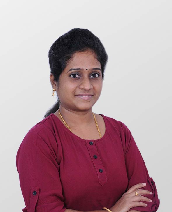 Ms. Ramyarankumari Thangadurai