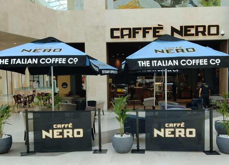 Café Nero