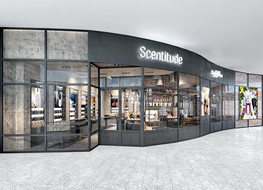Scentitude