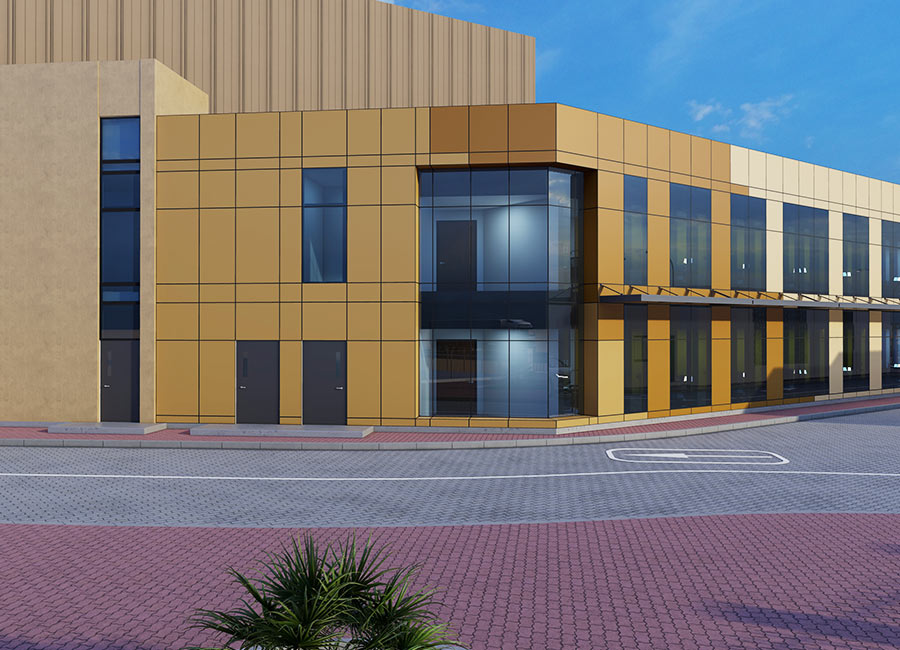 Best Confectionery Factory