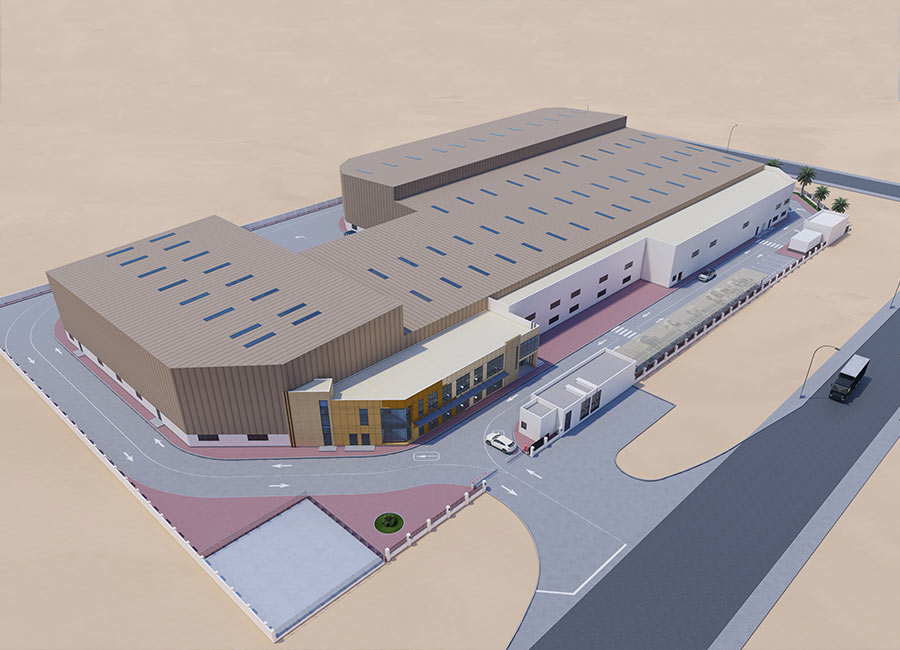 Best Confectionery Factory 2