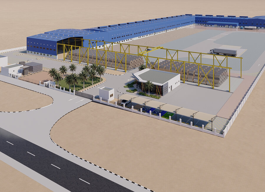 GBMT Pipes & Tubes LLC