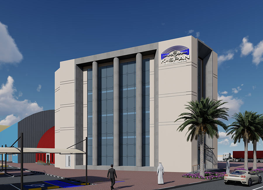 K-Span General Contracting LLC