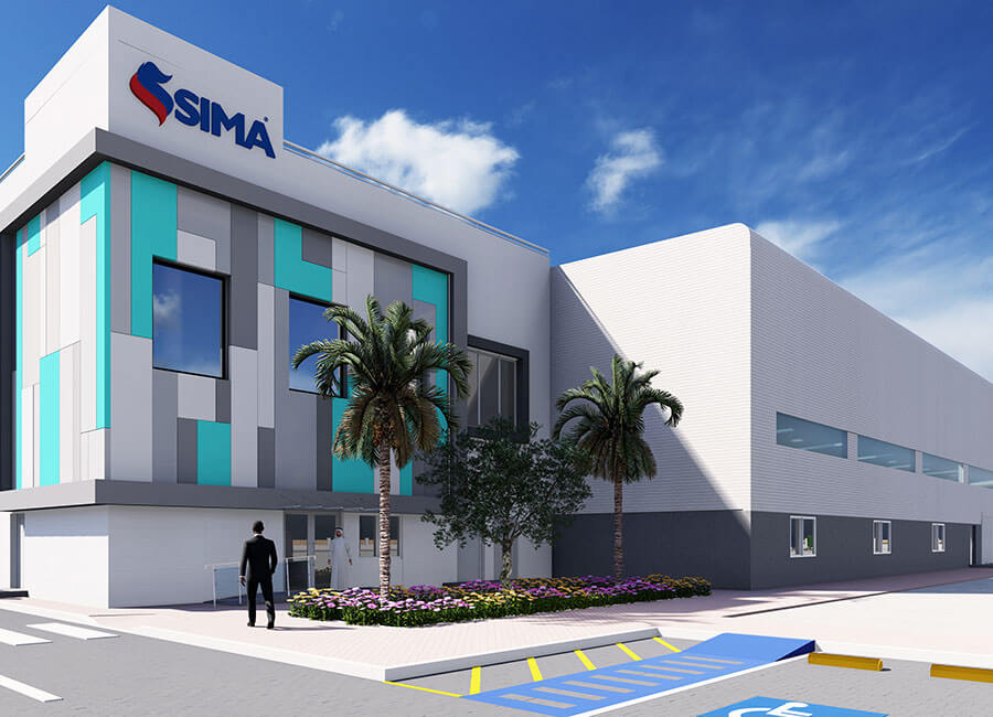 Sima Plastic Manufacturing