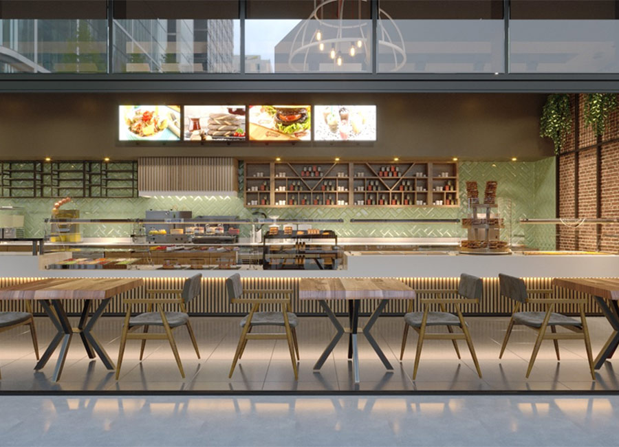 Simitci Dunyasi Restaurant