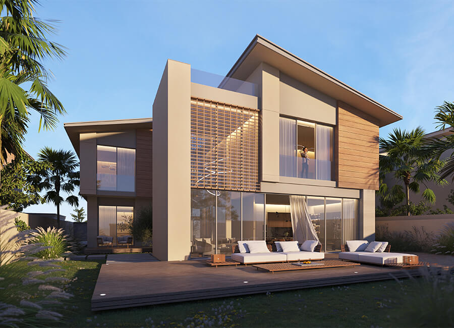 Structural and MEP Design and Consultancy Supervision 1